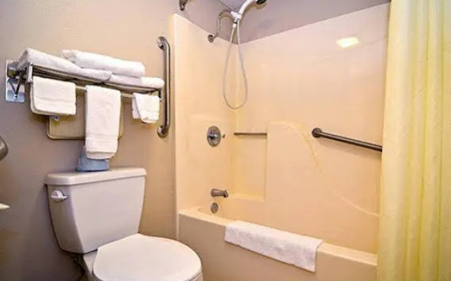 Comfort Inn West Branson