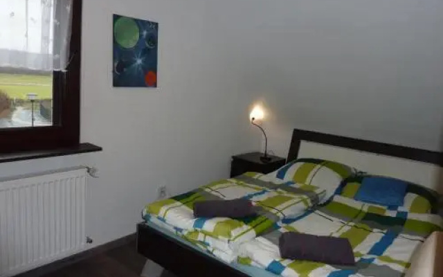 Moderne Wohnung Messe Uni Stadion