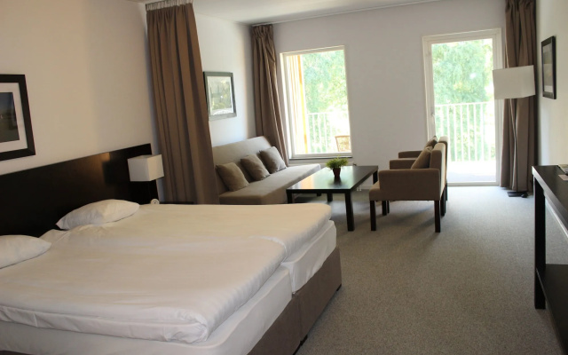 Lindö Hotell