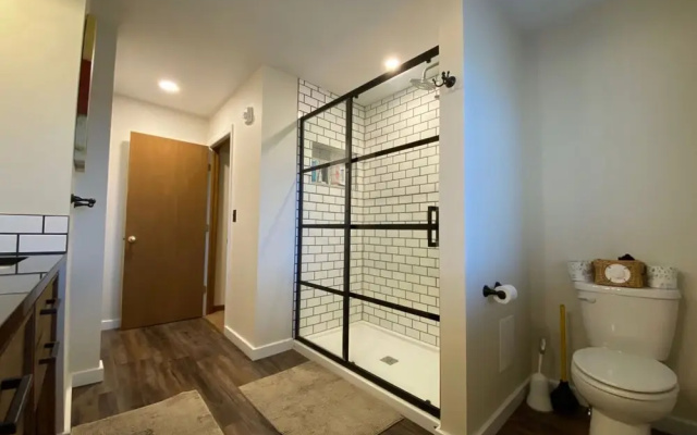 Killington Mountain Retreat by Killington Vacation Rentals