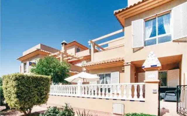 Holiday Home In Santa Pola