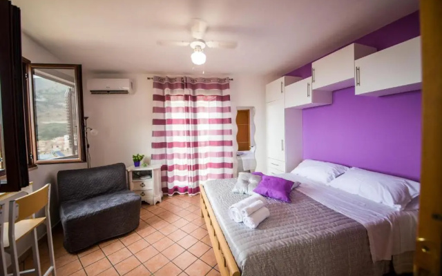 'A Cumerdia - Casa Vacanze
