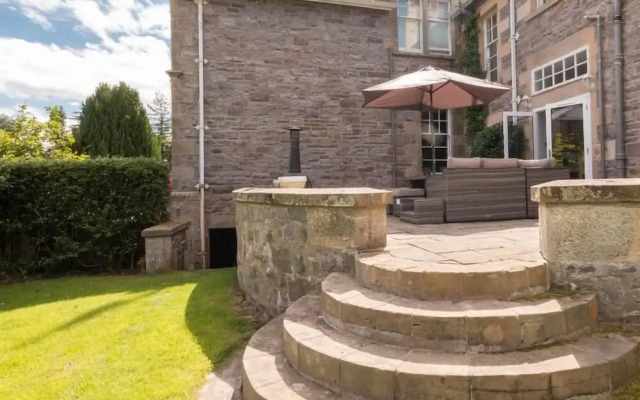 Firlands House
