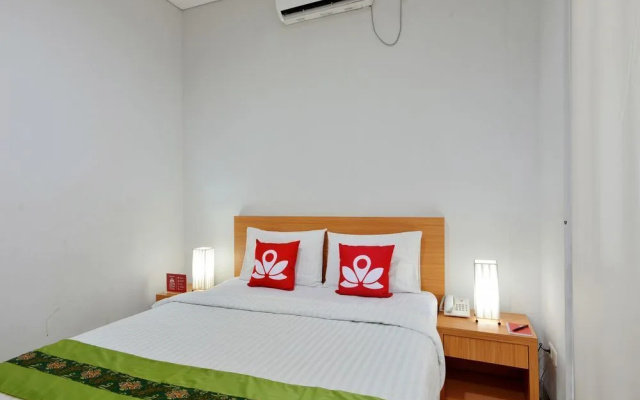 ZEN Rooms Basic Kelapa Dua Kebon Jeruk