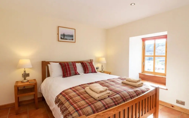 Larch Cottage