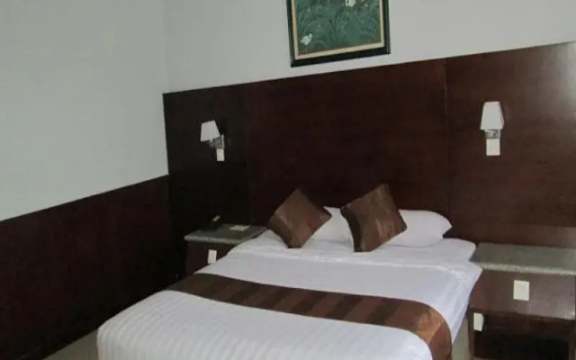 Mirama Hotel