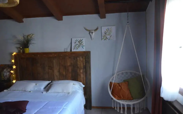 Papa Village