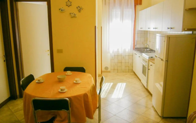 Condominio Aquileia