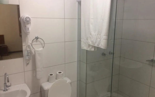 Graju Turismo Hotel