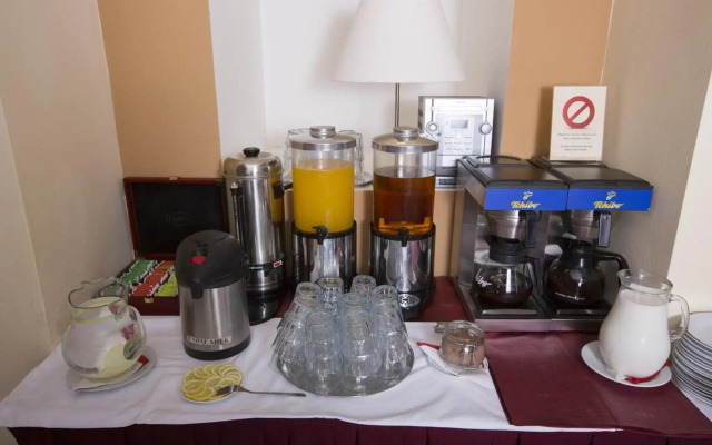 Hotel Tyl