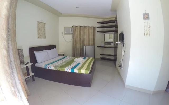 Almira Diving Resort