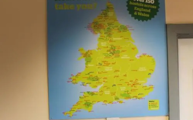 YHA Littlehampton