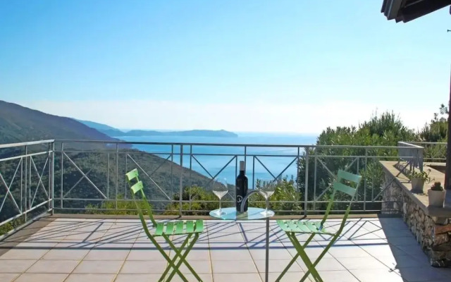 Villa Vera