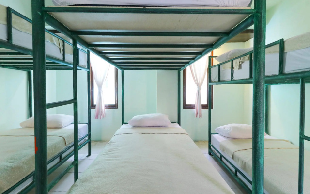 Buki Hostel Canggu - Adults Only