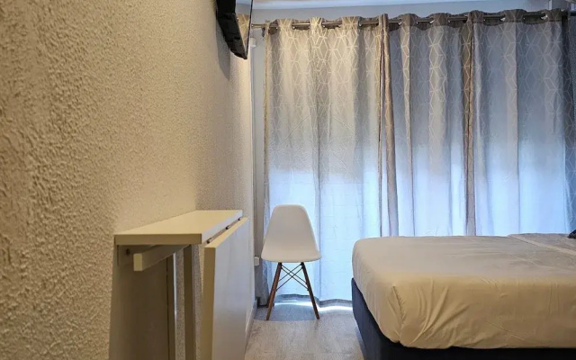 Marinha Garden Inn