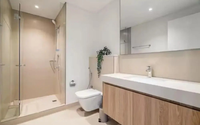Rove Haven Crown 4BR Burj Dubai Mall