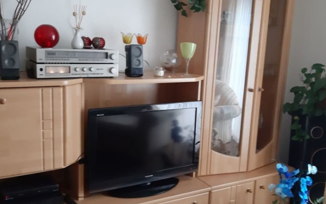 Отель Private Apartment Lülfingweg Германия, Ганновер - отзывы, цены и фото номеров - забронировать отель Private Apartment Lülfingweg онлайн