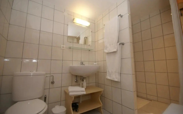 Apartment in Riquewihr With Terrace