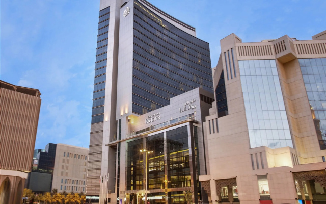 Downtown Rotana Hotel