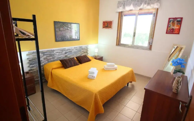 Fabulous Child-friendly Villa in Syracuse