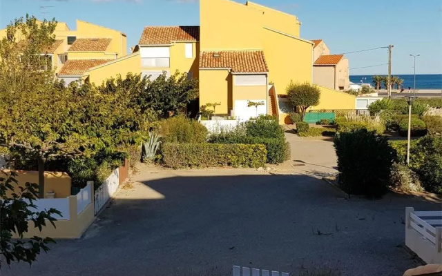 BM 582 - Appartement T2 4 couchages NARBONNE-PLAGE
