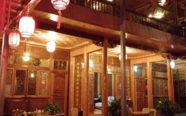 Bihailou Inn