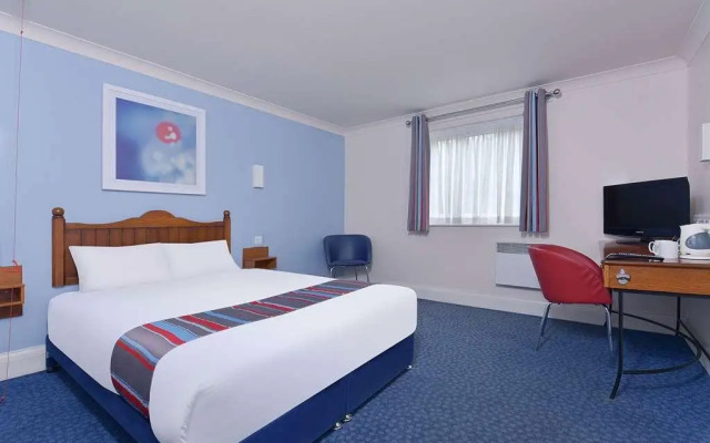 Travelodge London Snaresbrook