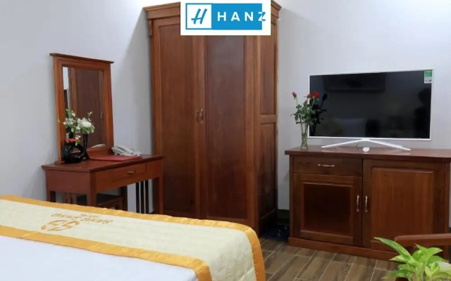 S79 Hotel Happy 88 Tran Hung Dao Street