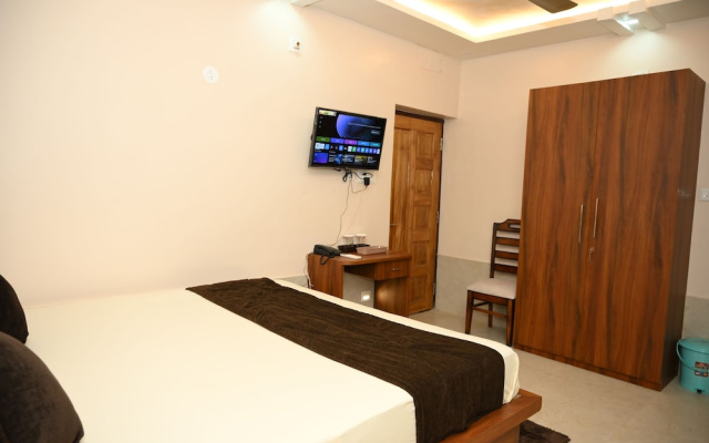 Srikhetrabandhu Guest House