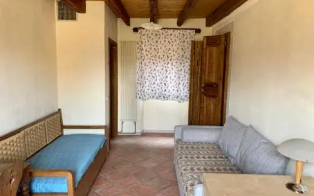 Agriturismo Cervano