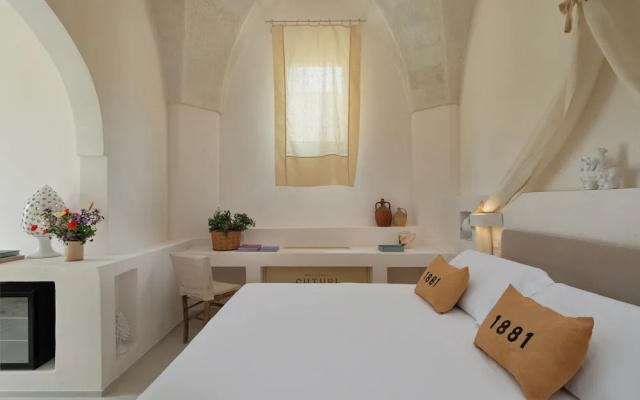 Masseria Cuturi