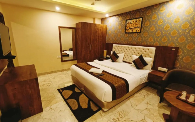 Mayda Inn- A Boutique Hotel