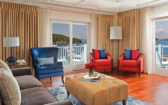 West Street Hotel