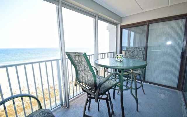 Oceana II 406 - 2 Br Condo