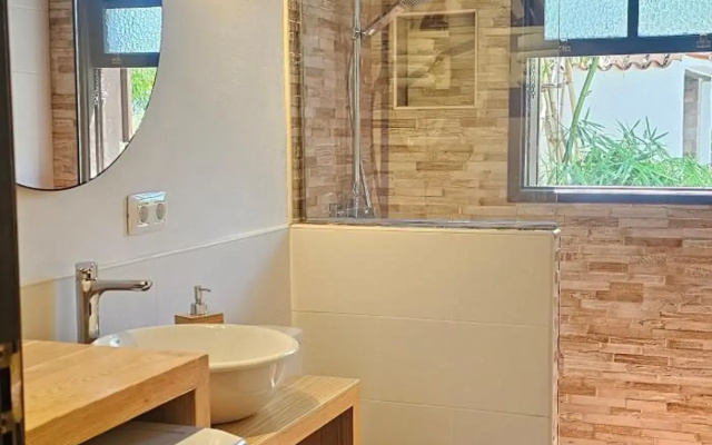 Casas rurales LAS TIAS I