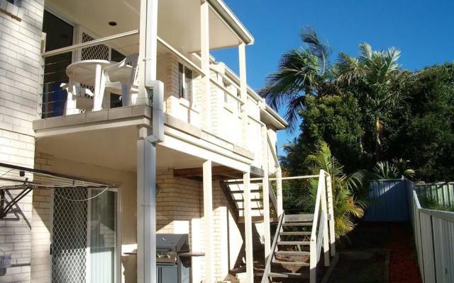 The Peninsula, Duplex 02, 14