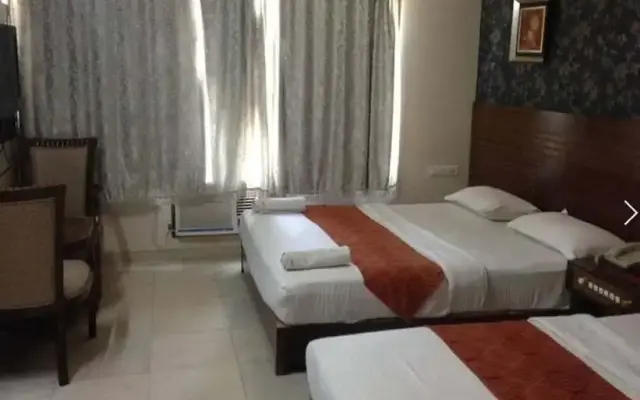 Times Sai Sangeeta Hotel
