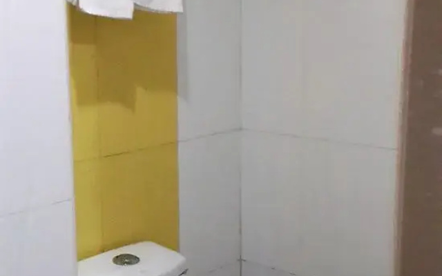 Yuemeng Hotel Shanghai