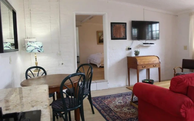 Fernando's Guest House