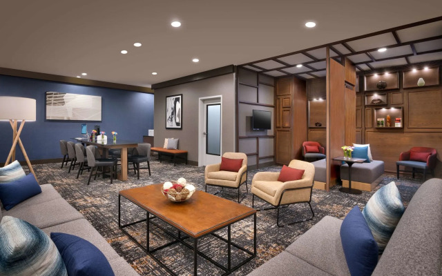 Hyatt Place Fayetteville/Springdale
