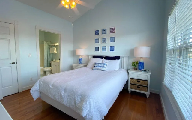 River Walk by Palmetto Vacations