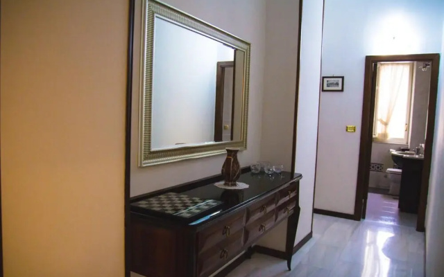 Sweet Rooms in Easy House