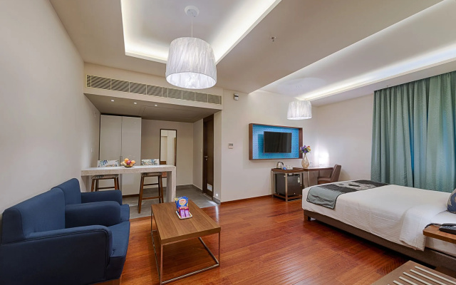 The Belstead Chennai
