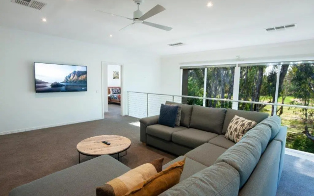 The Gums - Echuca Holiday Homes