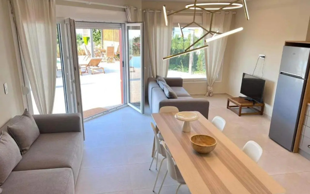Twin Villas