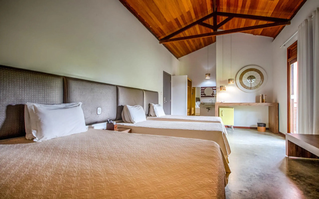 Aruanã Eco Praia Hotel