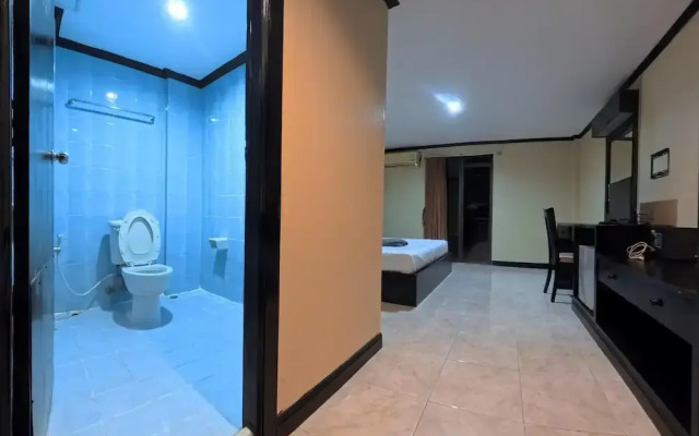Stay 94 Patong