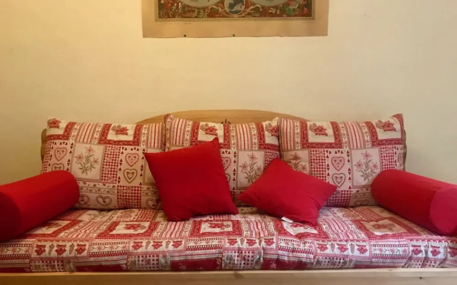 Gite chez Céline