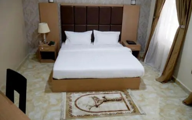 Porto Golf Hotels