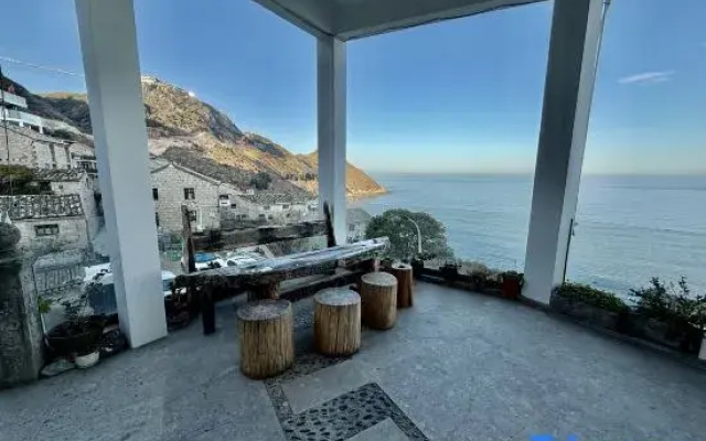 Wenling Yuhai Pavilion Homestay (Dongxia Beach Shuitong'ao)